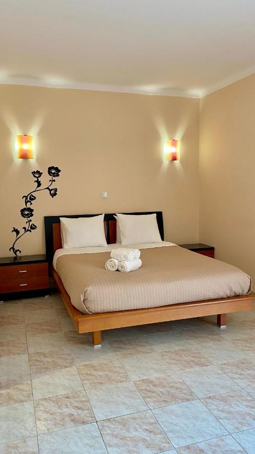 Cantinho Da Marina Apartment *