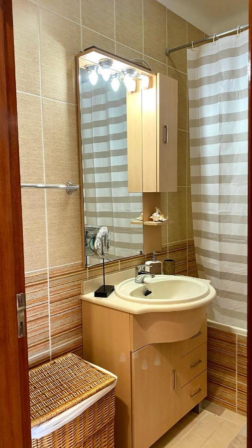 Apartment Cantinho Da Marina