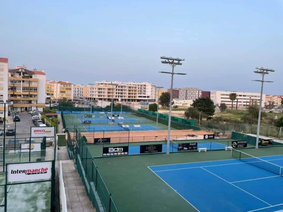 Apartment Cantinho Da Marina