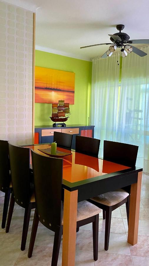 Cantinho Da Marina Apartment Lagos