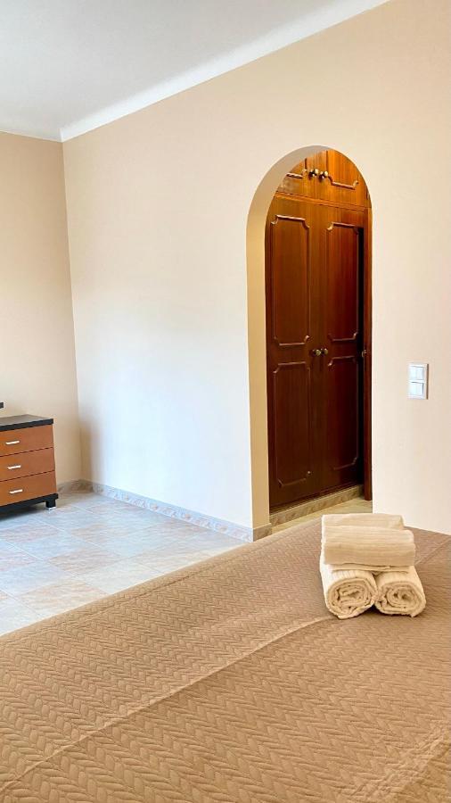Apartment Cantinho Da Marina *