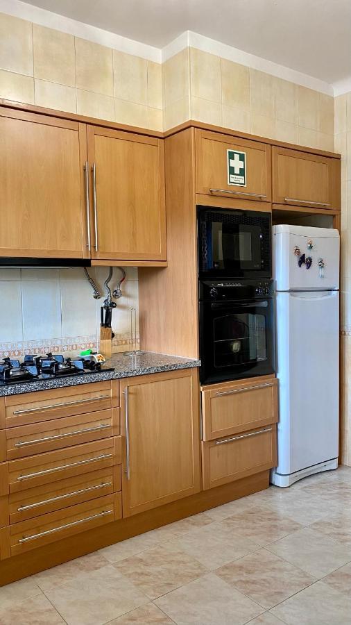 Cantinho Da Marina Apartment Lagos