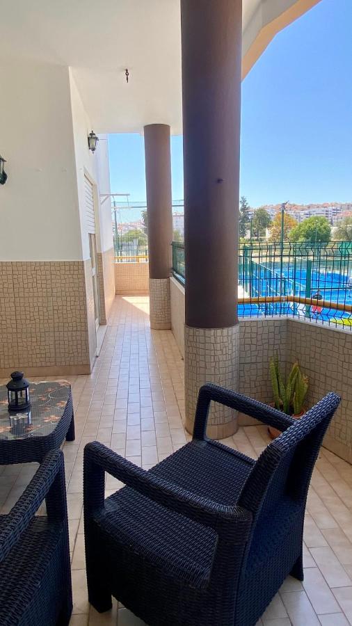 Cantinho Da Marina Apartment Lagos