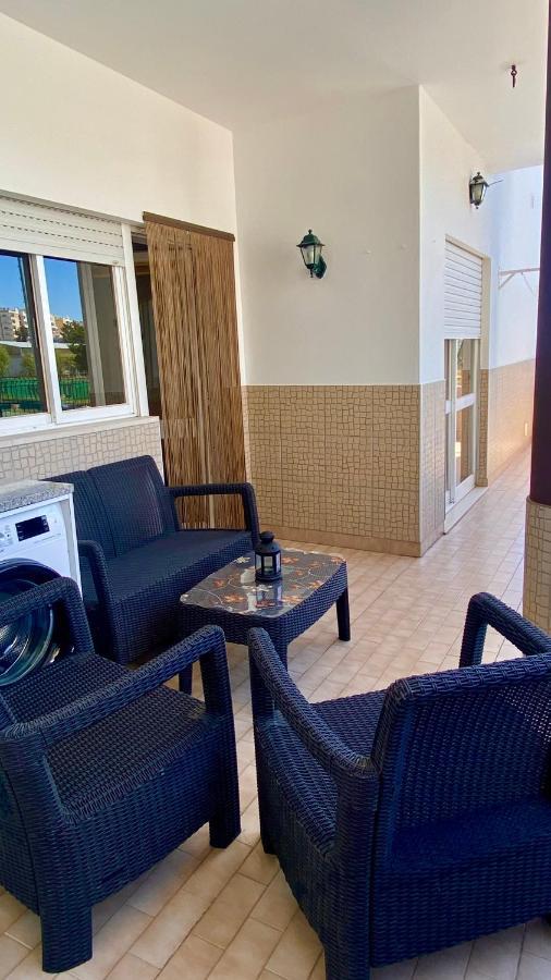 Cantinho Da Marina Apartment