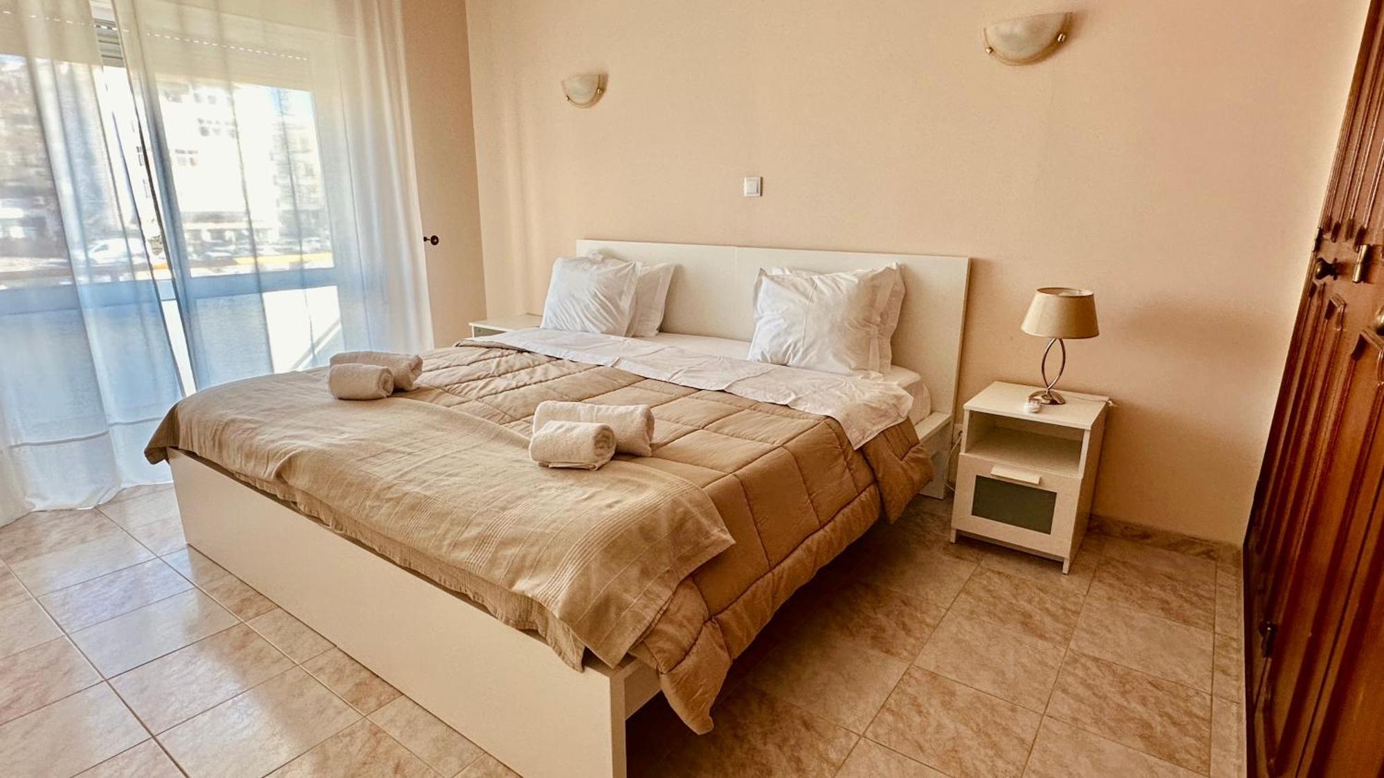 Apartment Cantinho Da Marina