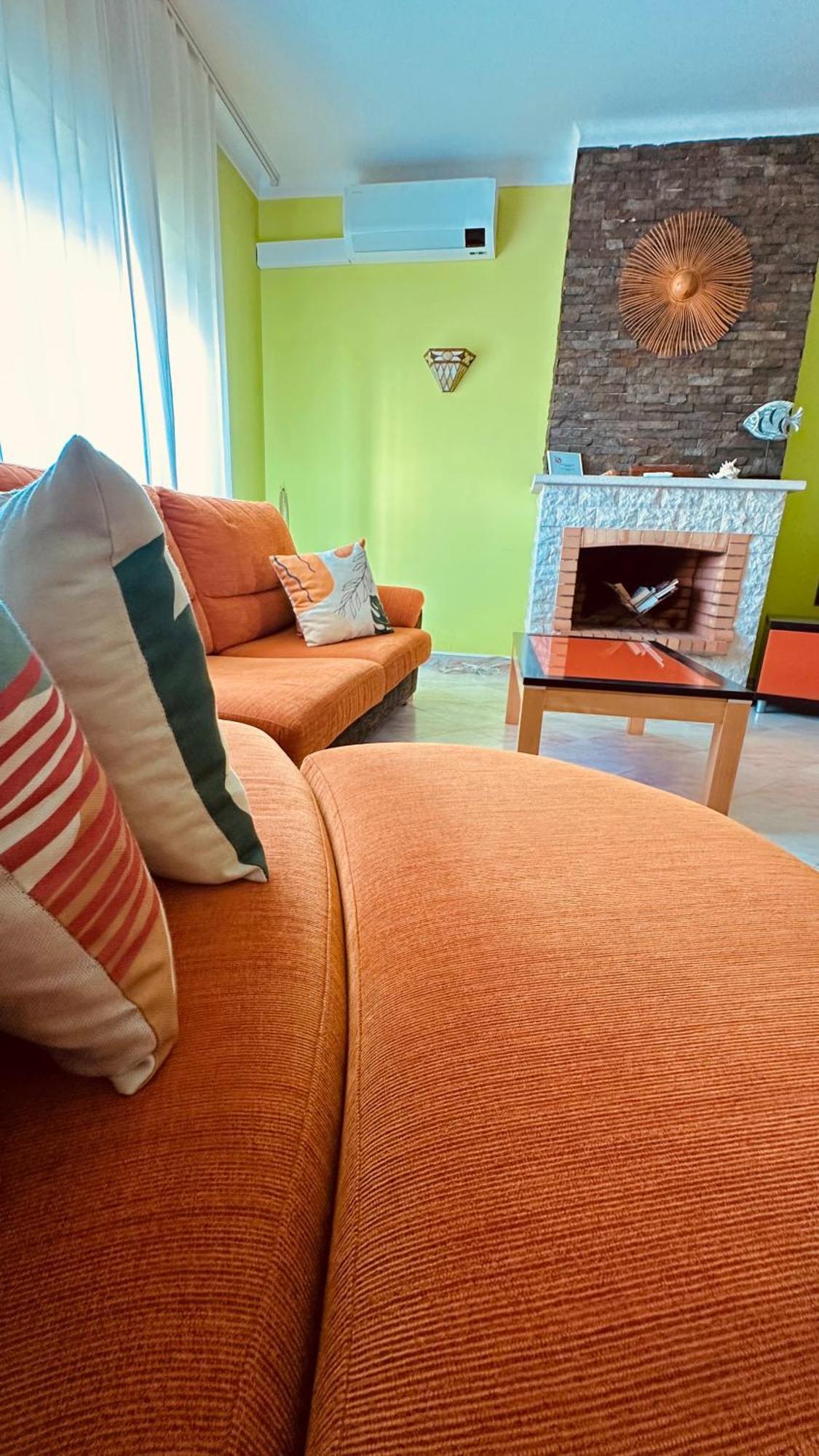 Cantinho Da Marina Apartment *